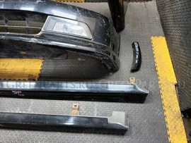 Обвес на Honda Accord CF7 F23A