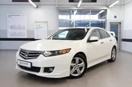 Honda Accord 2010 года с пробегом 277 778 км