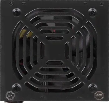 Блок питания Accord для ПК ATX 600W ACC-600W-NP (24+4+4pin) 120mm fan 4xSATA ACC-600-NP