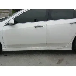 Пороги TYPE S для HONDA ACCORD 8-3