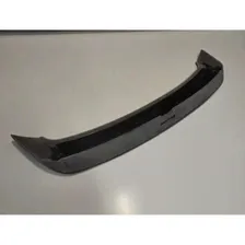 Лип-спойлер "Дактейл" Honda Accord 7