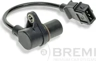 Датчик положения коленвала Bremi для Honda Accord VI 1999-2002. Артикул 60344