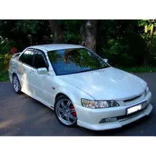 Комплект обвесов Modulo для Honda Accord CF