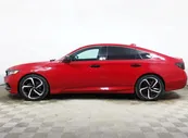 Honda Accord X