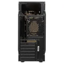 Корпус ATX ACCORD SKY-01, Midi-Tower, без БП, черный [405924]