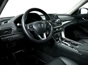 Honda Accord X Рестайлинг