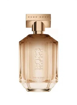 Hugo Boss The Scent Private Accord For Her Парфюмерная вода 30мл
