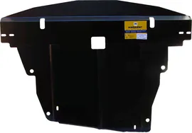 Защита картера двигателя, КПП Мотодор 00808 для Honda Accord 7