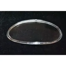 Стекло противотуманной фары левое для Хонда Аккорд 7 2006-2008, Honda Accord 7 стекло противотуманной фары левое Forward BR217-2045L, oem 33951SEAG51