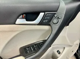 Honda Accord с пробегом