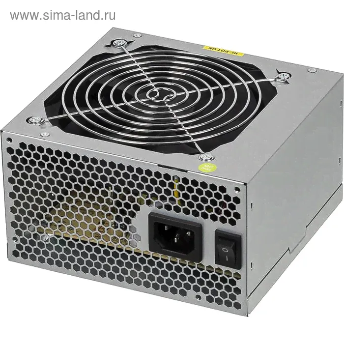 Блок питания Accord ATX 350W ACC-350-12-0