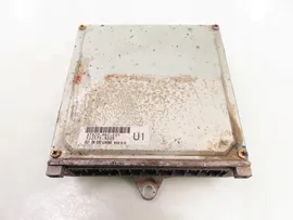 Блок управления двигателем Honda Accord 6 поколение (1998-2002), 8702889