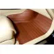 Кожаные коврики Honda Accord 8