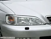 Ресницы Honda Accord VI (1998-2002)