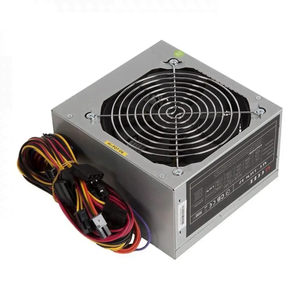 Блок питания ACCORD ACC-500W-12-0
