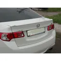 Лип спойлер для HONDA ACCORD 8