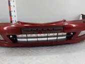 Бампер передний Honda Accord 6, Accord 6