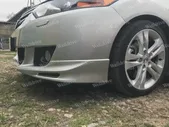 Обвес Honda Accord 8 стиль Type S