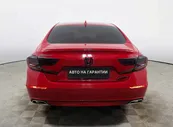 Honda Accord X