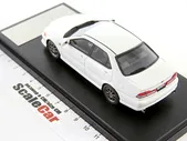 Масштабная модель HONDA Accord Euro-R (CL1) Без спойлера 2000 белый лучшая цена!