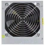 ACCORD Блок питания 400Вт ACCORD ATX 400W ACC-400W-12 (24+4pin) 120mm fan 4xSATA (ACC-400-12)-4