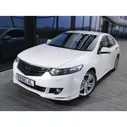 Накладка переднего бампера TYPE S для HONDA ACCORD 8