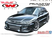 Сборная модель Honda Accord Wagon WingWest CF2 '96