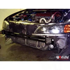 Передний усилитель кузова Honda Accord CL1
