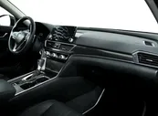 Honda Accord X Рестайлинг