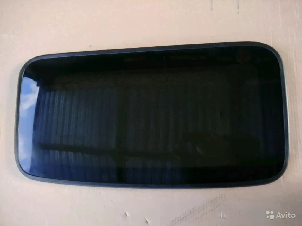 Люк Honda Accord 8 в Москве