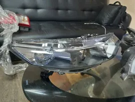 Фары комплект ксенон Honda Accord 8 2010-2012 в Видном
