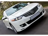 Honda Accord 8 Накладка Type-S на передний бампер