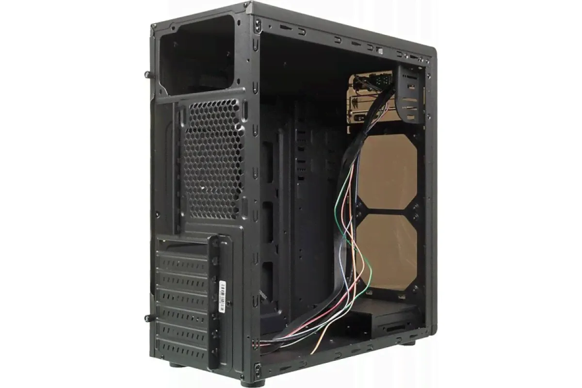 Корпус ATX ACCORD SKY-01 ACC SKY-01B-4