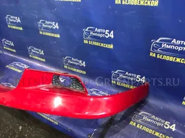 Обвес на Honda Accord CF3, CF4, CF5, CL1, CL3 F18B, F20B, H22A