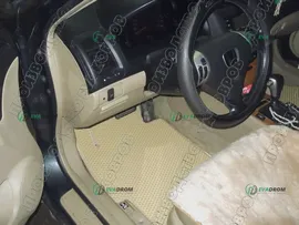 Коврики в салон Honda Accord VII 2003-2008