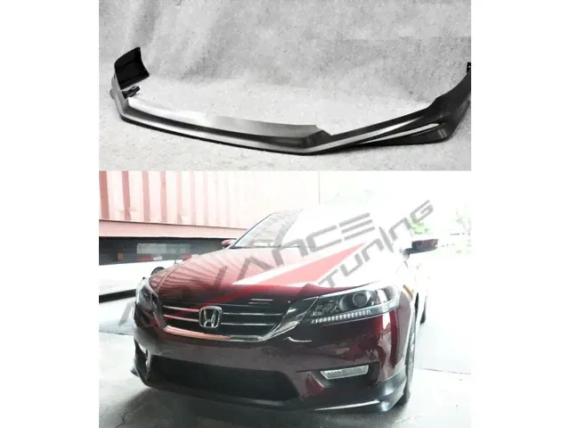 Honda Accord 2013 Обвес в стиле Modulo-1