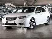 Honda Accord 2012 года с пробегом 86 537 км