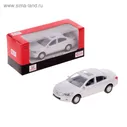 Машина металлическая Honda Accord, масштаб 1:43, МИКС