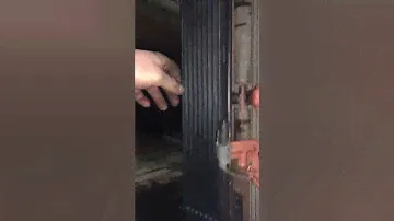 Советы по установки радиатора от мазда с.-х. 7 на хонда аккорд 7