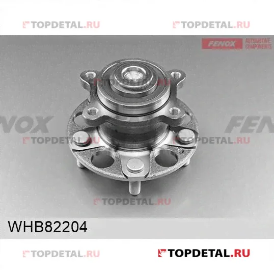 Ступица Honda Accord VII 2003-2008-0