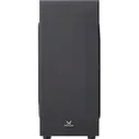 Корпус Accord ACC-CL293B черный без БП ATX