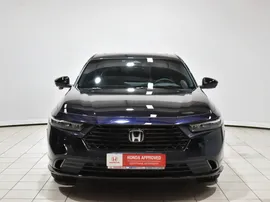 Honda Accord Prestige Edition