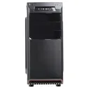 Корпус ATX ACCORD ACC-B305, Midi-Tower, без БП, черный [338585]