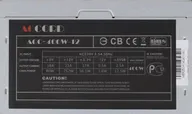 Блок питания 400W Accord ACC-400-12