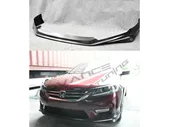 Honda Accord 2013 Обвес в стиле Modulo