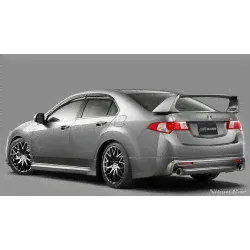 Спойлер MUGEN для HONDA ACCORD 8-1