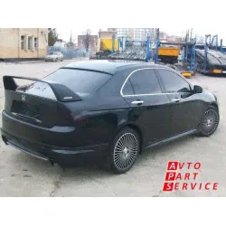 Спойлер для Honda Accord 7-2