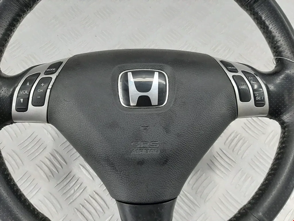 Руль Honda Accord 7, Accord 7
