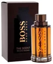 Парфюмерная вода HUGO BOSS The Scent Private Accord for Him, 100 мл