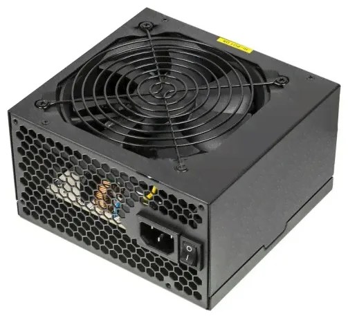 Блок питания Accord ACC-500W-80BR 80+ bronze-0